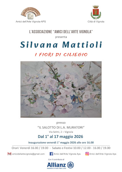 manifesto mostra